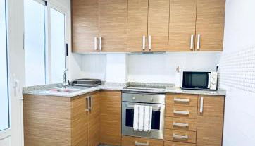 Apartamento Yecla centro - Foto 5