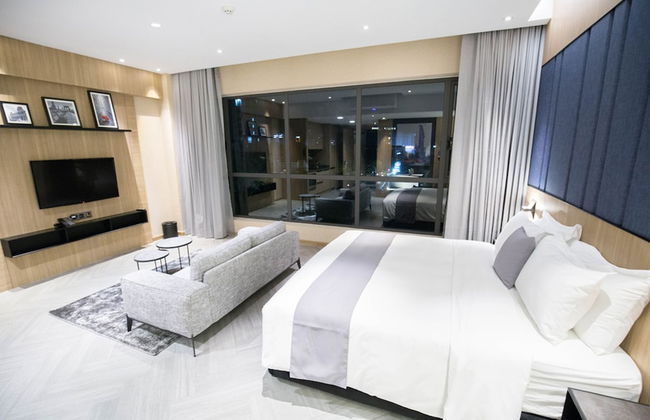 One Residence Hotel & Apartment - Foto 8