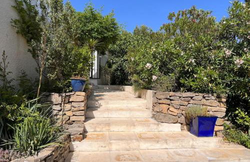 Modern villa with private pool - Foto 13