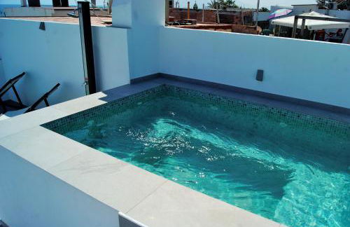 Casa López- Lujosa casa de playa en Málaga - Photo 70