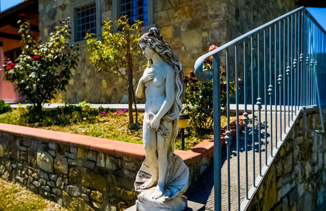 Charming Villa in Pieve san Giovanni - Foto 30