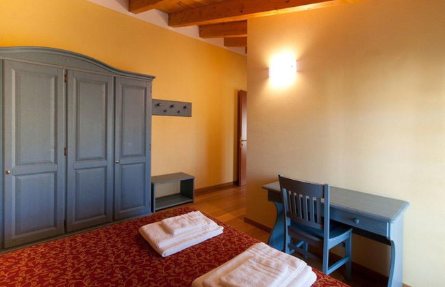 Barchi Resort - Apartments Suites - Villa Venezia - Attic Villa Venezia - Photo 12