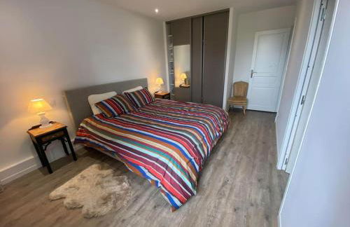 Villa Le Lébérou - Foto 14