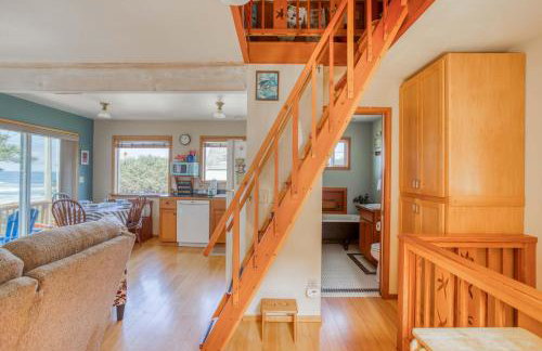 The Sea Anemone - Meredith Lodging - Foto 25