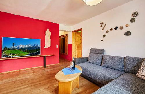 Haus in der Loferau - Foto 53