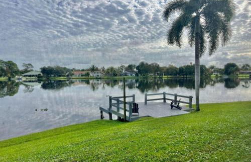 Stunning House with Beautiful Lake View - Foto 63