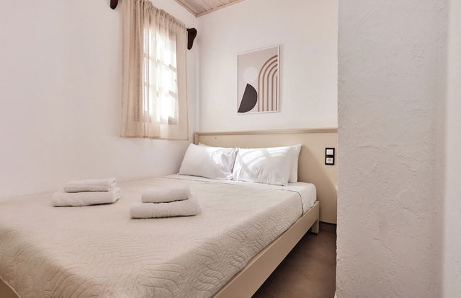 Mila Malia Studios Hotel - Foto 18