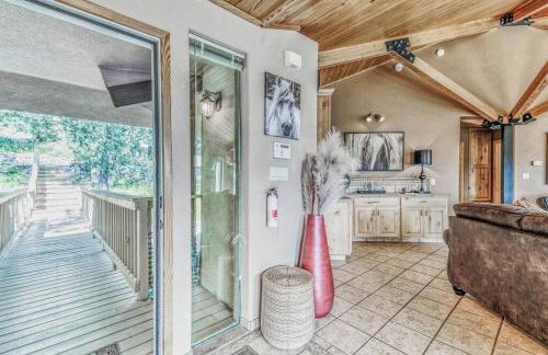 Mesa Verde, Hot Tub, Pedestal Octagon Home / Mount - Foto 19