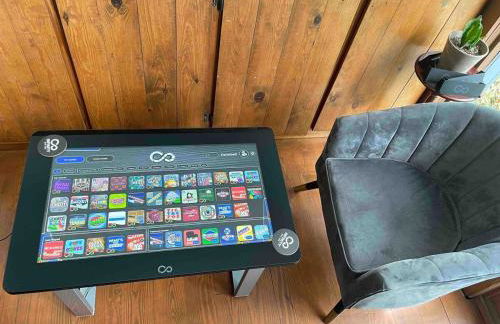 Relax & Play with Kayaks, Ping Pong & Arcade Table - Foto 35