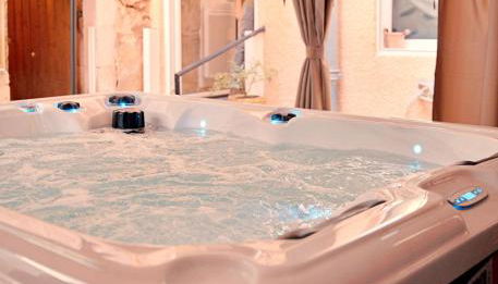 Le1693 - Charme & confort 4 étoiles - Jacuzzi - Foto 2