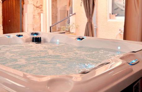 Le1693 - Charme & confort 4 étoiles - Jacuzzi - Foto 2