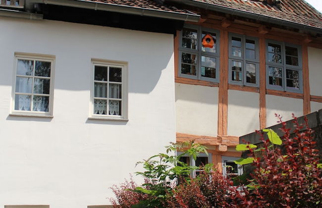 Ferienwohnanlage AlterTopf - Foto 32