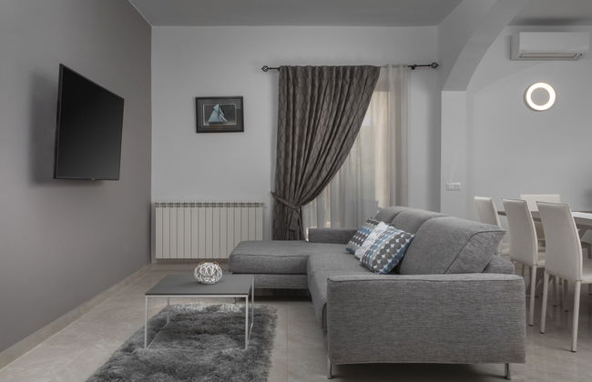 Villa Marina I - Foto 32