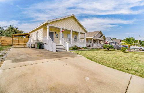 Private Patio & Close to Beach Coastal Cottage - Foto 39