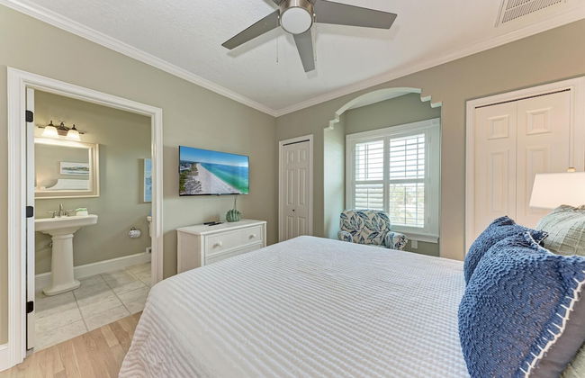 Once Upon A Time managed by Beach Retreats - Foto 7