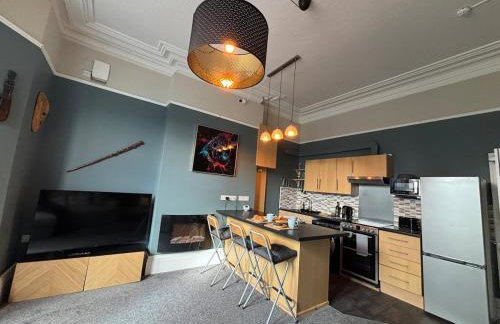 Shannon suite- Home away from Home-suitable for couples, contractors and NHS- free parking - Foto 13