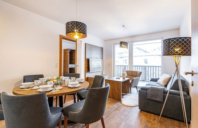 Haus Bergblick - Foto 47