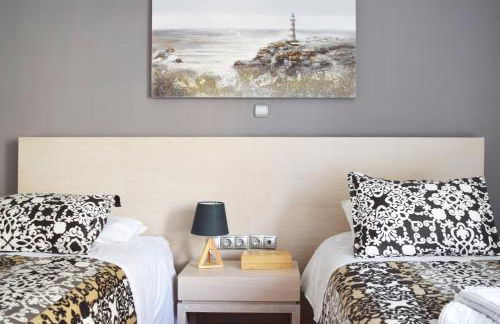 Poseidon by Heloni Apartments - Foto 5