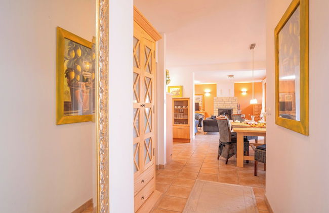 Villa Oleander - Foto 1