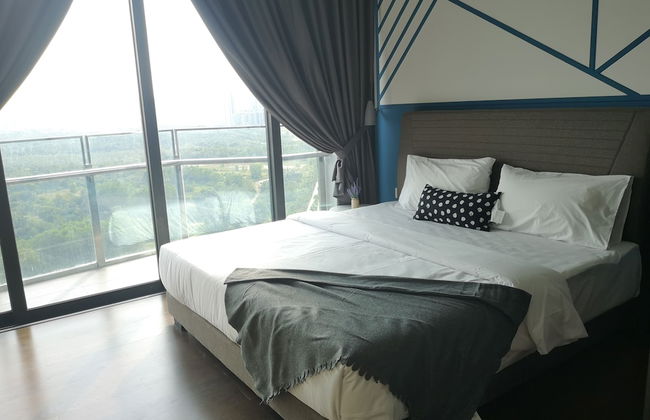 Almas Puteri Harbour By Squarenest - Photo 29