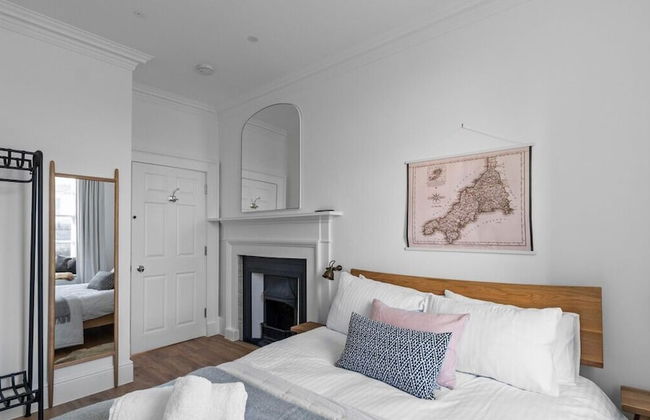 Churchill's Residence By Pureserviced - Foto 18