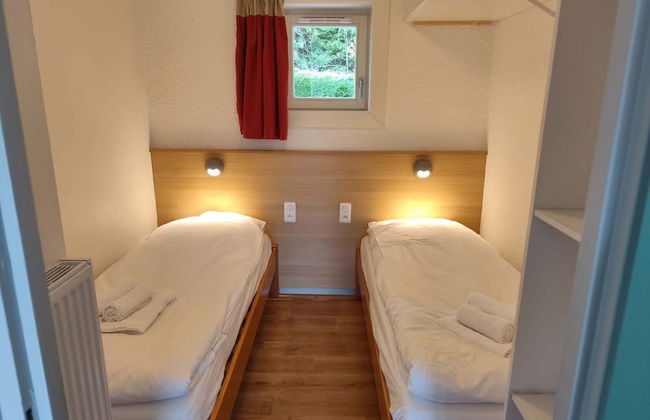 VVF Les Fontaines des Vosges, Saales - Photo 9