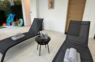 EXCEPTIONNEL Studio VERSAILLES - Foto 8