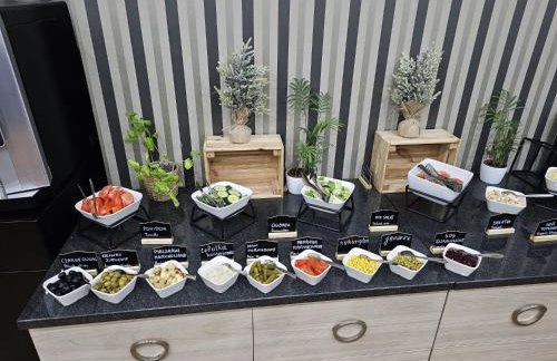 Boutique Hotel's Sosnowiec - Foto 21