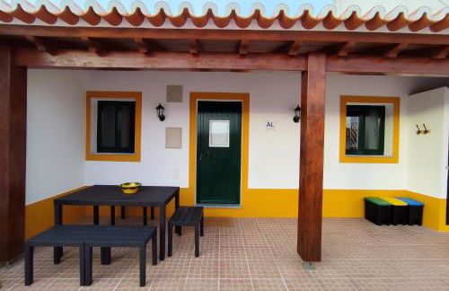 Vila Nova Guest House - Foto 16