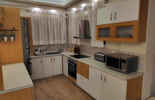 Achilles Apartment - Foto 37