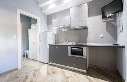 By the Sea Apartments-studios - Foto 43