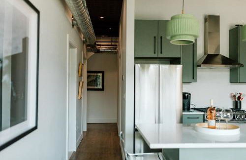 Unit A, The Kroger Lofts - Foto 52