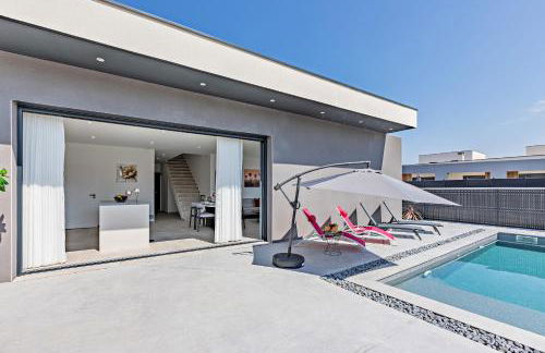 Villa Mika à 5min de la plage - Photo 4