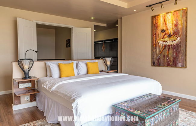 White Monkey Villa - Private Pool & Jacuzzi - Foto 20