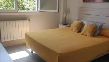 Spacious with free parking in Old Town-Casco Viejo - Foto 4