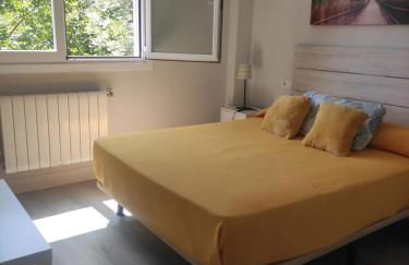 Spacious with free parking in Old Town-Casco Viejo - Foto 4