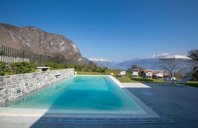 Villa Miraggio by Myvillacollection - Foto 5