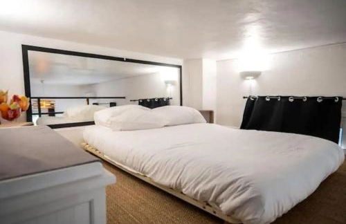 Appartement avec mezzanine - Foto 3