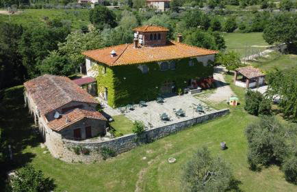 Locanda di Praticino - Foto 7