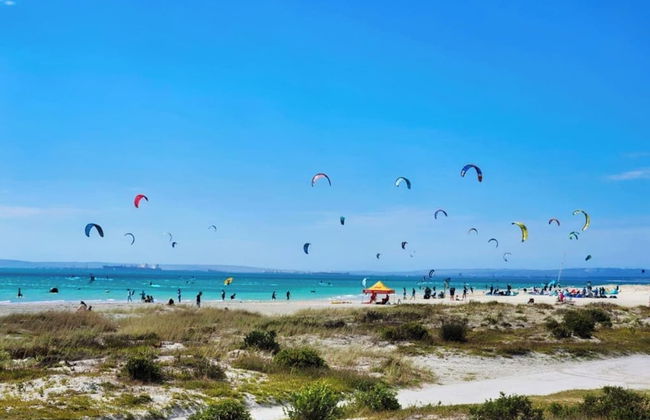 Room-cozy Crner, Home Away From Home, me - Foto 18