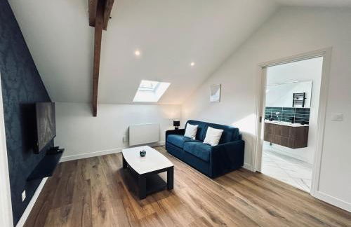 3 Vasnier confortable proche caves de champagne - Foto 15