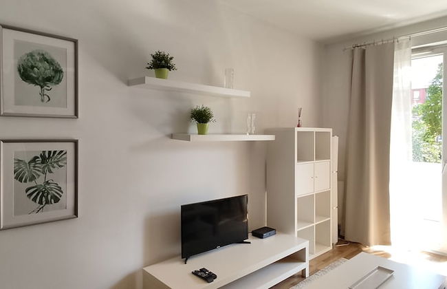 Corvin Center Suites - Foto 57