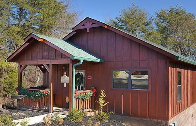 Dollywood Cabins - Foto 60