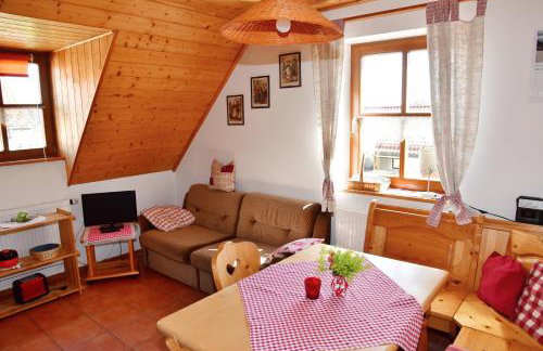 Ferienwohnung Burgerhof - Foto 18