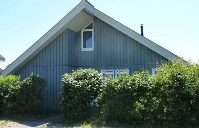 Ferienhaus im Ferienpark Mueritz - Foto 17