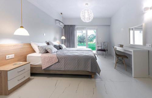 Island Rodos Pool Suites - Foto 37