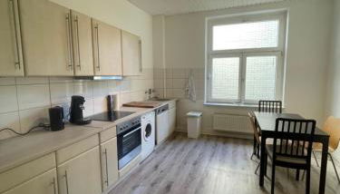 Altbauwohnung mit 2 Balkonen - Foto 3, stove, dishwasher, pet friendly, toaster, minibar