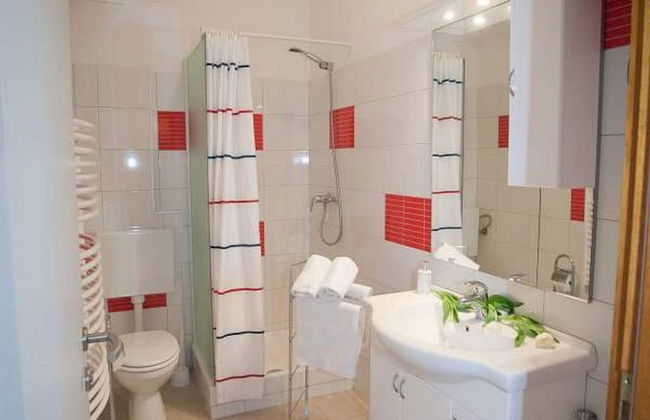 Old Town Zadar Cozy and Comfy Apartments - Foto 26