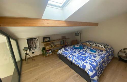 Au gîte 1619 - Foto 22