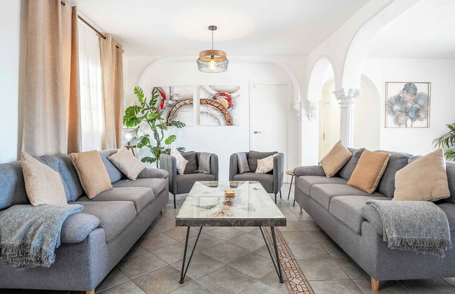 Villa Oleada - Photo 4